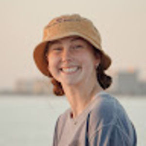 Meet your Posher, Grace